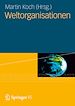 Télécharger le livre :  Weltorganisationen
