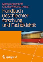 Télécharger le livre :  Handbuch Geschlechterforschung und Fachdidaktik