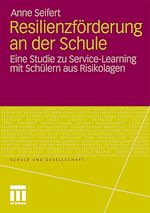 Download this eBook Resilienzförderung an der Schule