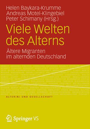 Téléchargez le livre :  Viele Welten des Alterns