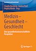 Télécharger le livre :  Medizin - Gesundheit - Geschlecht