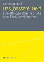 Download this eBook Das ‚bessere' Geld