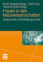 Télécharger le livre :  Frauen in den Naturwissenschaften