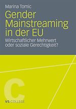 Download this eBook Gender Mainstreaming in der EU