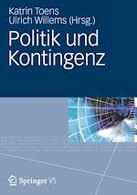 Télécharger le livre :  Politik und Kontingenz