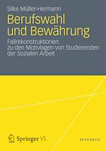 Download this eBook Berufswahl und Bewährung
