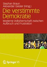 Télécharger le livre :  Die verstimmte Demokratie