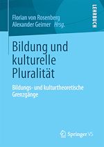 Télécharger le livre :  Bildung unter Bedingungen kultureller Pluralität