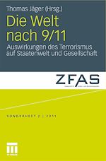 Télécharger le livre :  Die Welt nach 9/11