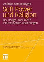 Download this eBook Soft Power und Religion