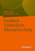 Download this eBook Handbuch frühkindliche Bildungsforschung