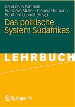 Télécharger le livre :  Das politische System Südafrikas