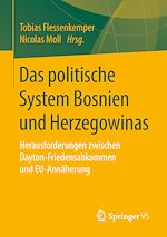 Download this eBook Das politische System Bosnien und Herzegowinas