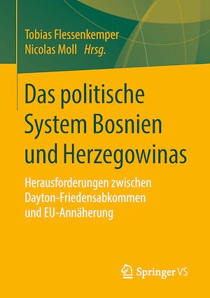 Download the eBook: Das politische System Bosnien und Herzegowinas
