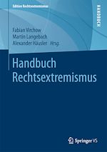 Télécharger le livre :  Handbuch Rechtsextremismus