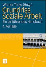 Télécharger le livre :  Grundriss Soziale Arbeit