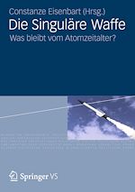 Download this eBook Die Singuläre Waffe