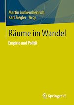 Télécharger le livre :  Räume im Wandel
