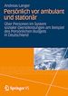 Télécharger le livre :  Persönlich vor ambulant und stationär