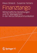 Télécharger le livre :  Finanztango