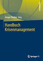 Télécharger le livre :  Handbuch Krisenmanagement