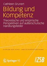 Download this eBook Bildung und Kompetenz