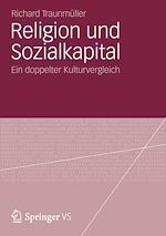 Télécharger le livre :  Religion und Sozialkapital
