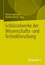 Télécharger le livre :  Schlüsselwerke der Science & Technology Studies