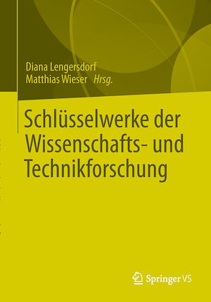 Téléchargez le livre :  Schlüsselwerke der Science & Technology Studies