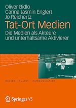 Télécharger le livre :  Tat-Ort Medien