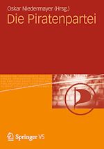 Télécharger le livre :  Die Piratenpartei