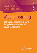 Télécharger le livre :  Mobile Learning