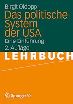 Télécharger le livre :  Das politische System der USA