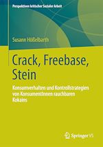 Télécharger le livre :  Crack, Freebase, Stein