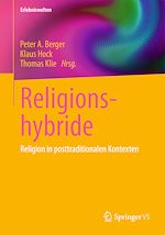 Télécharger le livre :  Religionshybride