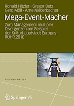 Télécharger le livre :  Mega-Event-Macher