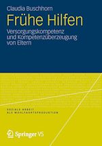 Télécharger le livre :  Frühe Hilfen
