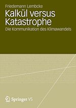 Download this eBook Kalkül versus Katastrophe