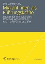 Download this eBook MigrantInnen als Führungskräfte