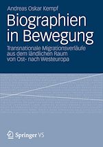Télécharger le livre :  Biographien in Bewegung
