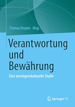 Télécharger le livre :  Verantwortung und Bewährung