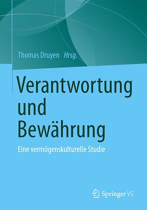 Téléchargez le livre :  Verantwortung und Bewährung