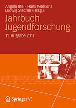 Télécharger le livre :  Jahrbuch Jugendforschung