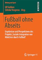 Télécharger le livre :  Fußball ohne Abseits