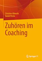 Télécharger le livre :  Zuhören im Coaching