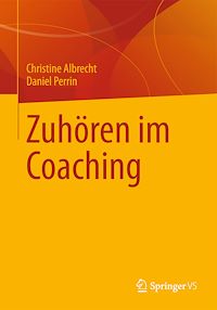 Téléchargez le livre :  Zuhören im Coaching