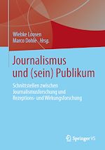Télécharger le livre :  Journalismus und (sein) Publikum