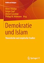 Télécharger le livre :  Demokratie und Islam