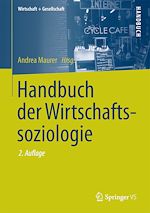 Download this eBook Handbuch der Wirtschaftssoziologie