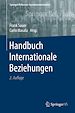 Télécharger le livre :  Handbuch Internationale Beziehungen